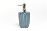 MERCURY DISPENSER SAPONE TRECCIA D.8,5XH.16,5CM